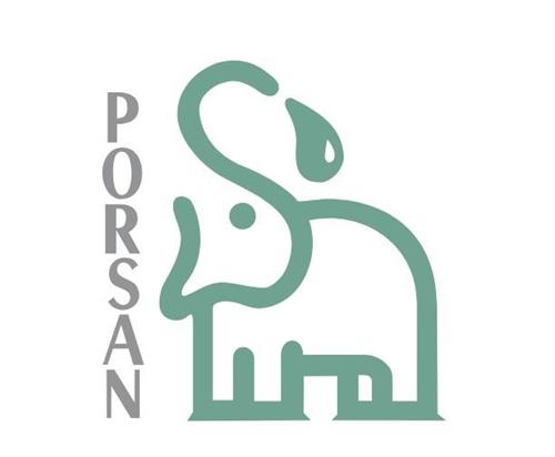 PORSAN trademark