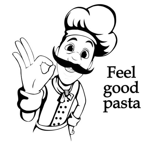 Feel good pasta trademark