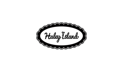 Haley island trademark