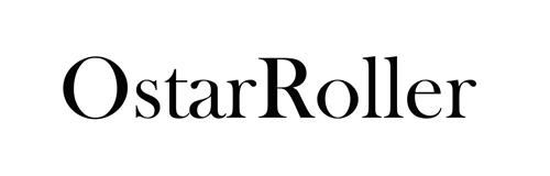 OstarRoller trademark