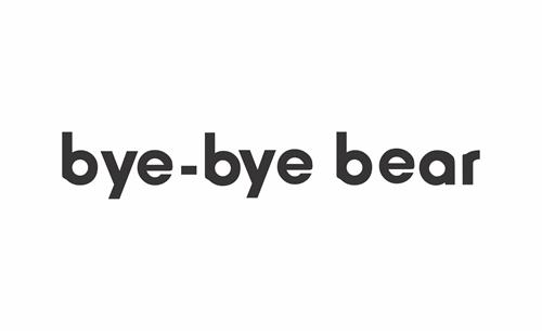 bye-bye bear trademark