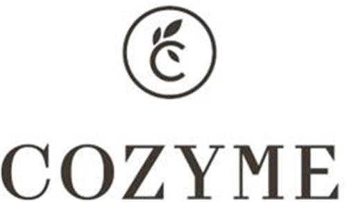 C COZYME trademark