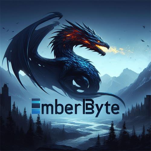 EmberByte trademark