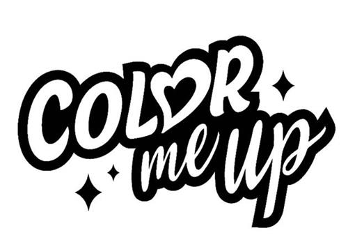 COLOR me up trademark