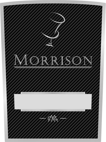 MORRISON trademark