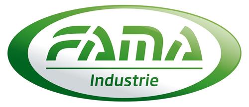 FAMA Industrie trademark