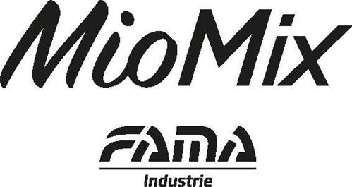 MioMix FAMA Industrie trademark