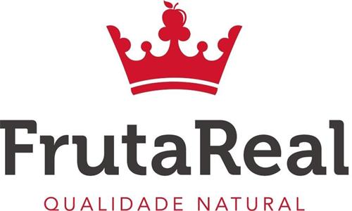 FrutaReal QUALIDADE NATURAL trademark