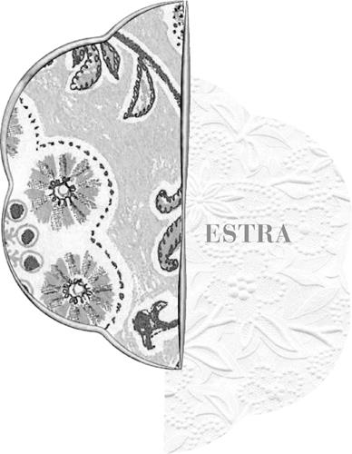 ESTRA trademark