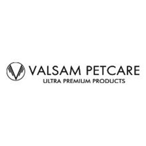 VALSAM PETCARE ULTRA PREMIUM PRODUCTS trademark