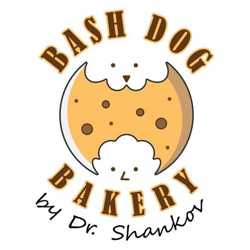 BASH DOG BAKERY by Dr. Shankov trademark