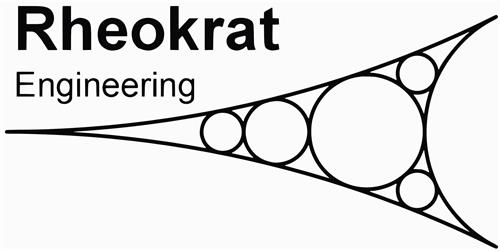 Rheokrat Engineering trademark