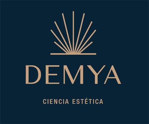 DEMYA CIENCIA ESTÉTICA trademark