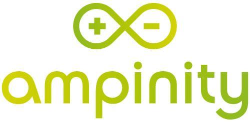 ampinity trademark