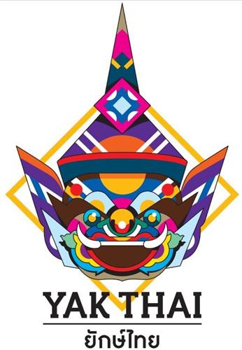 YAK THAI trademark