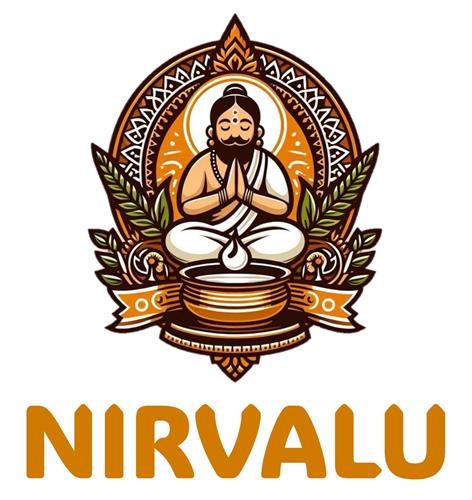 NIRVALU trademark