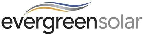 evergreensolar trademark