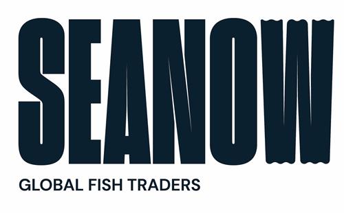 SEANOW GLOBAL FISH TRADERS trademark