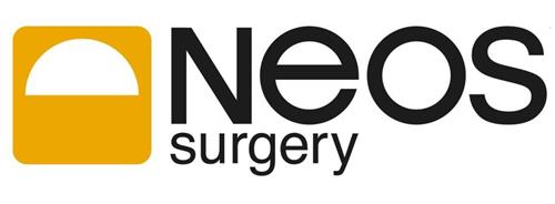 NEOS surgery trademark