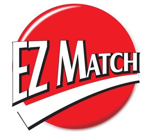 EZ MATCH trademark