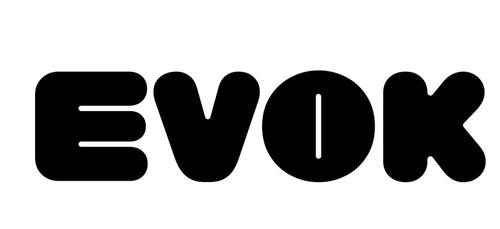 EVOK trademark