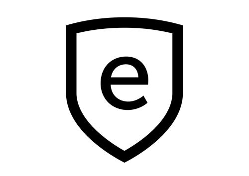 e trademark