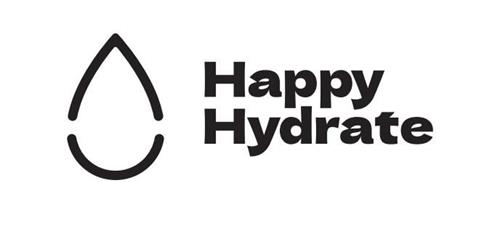 Happy Hydrate trademark