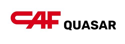 CAF QUASAR trademark