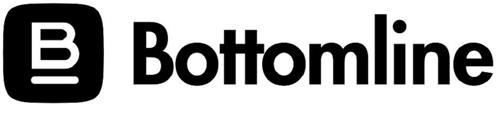 B Bottomline trademark