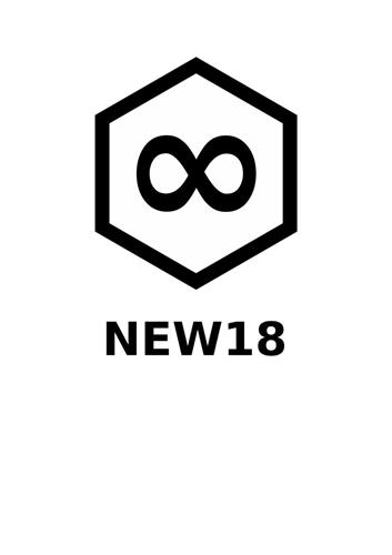 NEW18 trademark