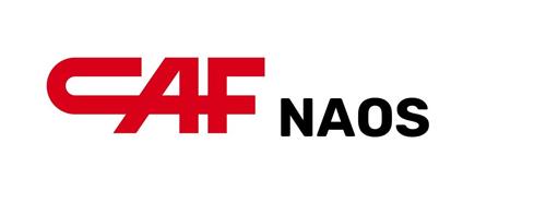 CAF NAOS trademark