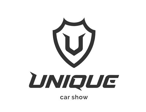 UNIQUE car show trademark