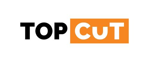 TOP CUT trademark