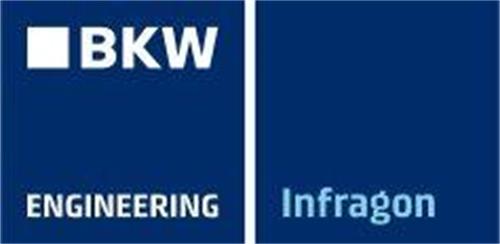 BKW ENGINEERING Infragon trademark