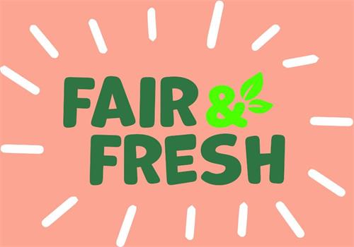 FAIR & FRESH trademark