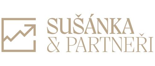 SUŠÁNKA & PARTNEŘI trademark