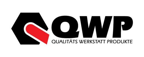 QWP QUALITÄTS WERKSTATT PRODUKTE trademark