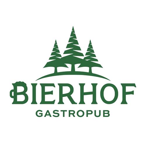 BIERHOF GASTROPUB trademark