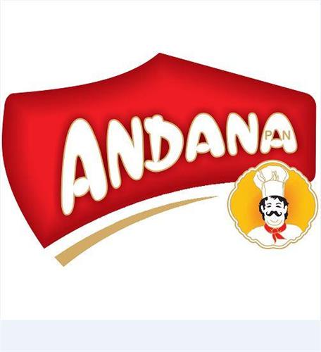 ANDANA PAN trademark