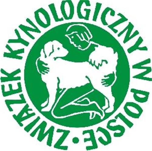 ZWIĄZEK KYNOLOGICZNY W POLSCE trademark