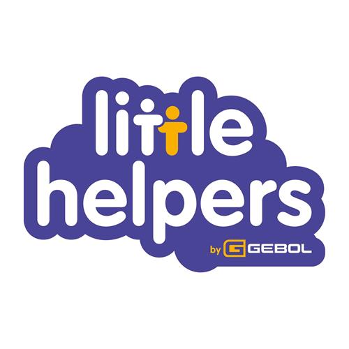 little helpers by GGEBOL trademark