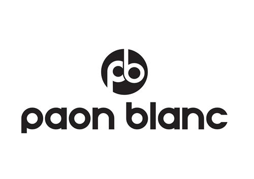 paon blanc trademark