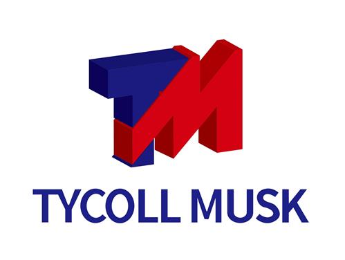 TYCOLL MUSK trademark