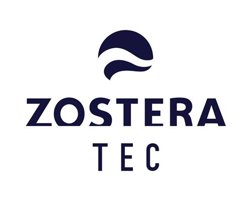 ZOSTERA TEC trademark