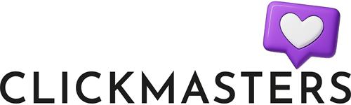 CLICKMASTERS trademark