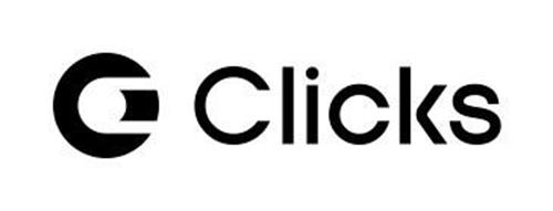 Clicks trademark