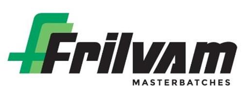 Frilvam masterbatches trademark