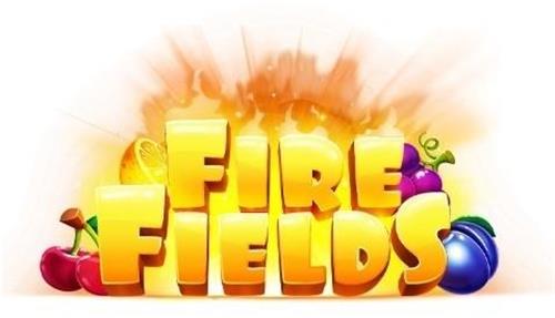 FIRE FIELDS trademark