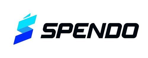 SPENDO trademark