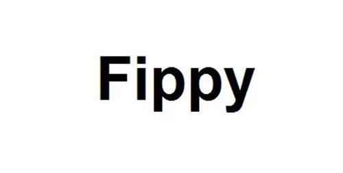 Fippy trademark